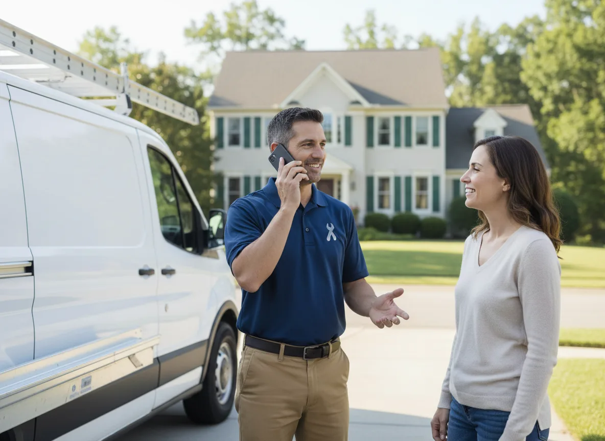 Home Gutter Service Belmont, MI FAQs